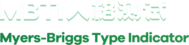 2025新版MBTI