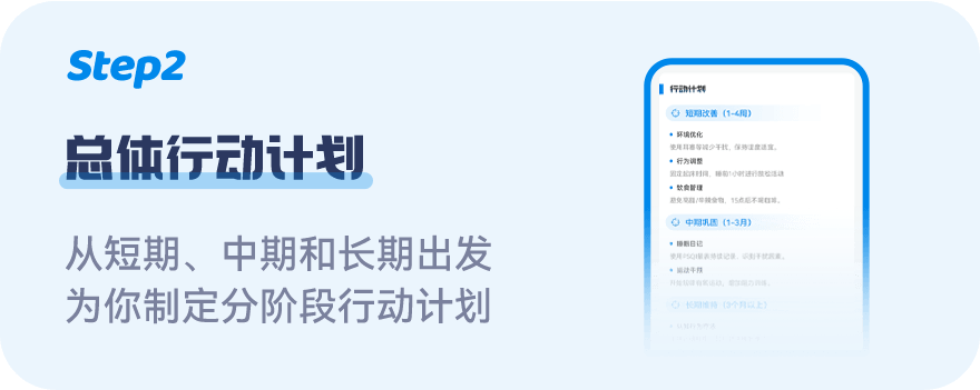 PSQI报告示例页3