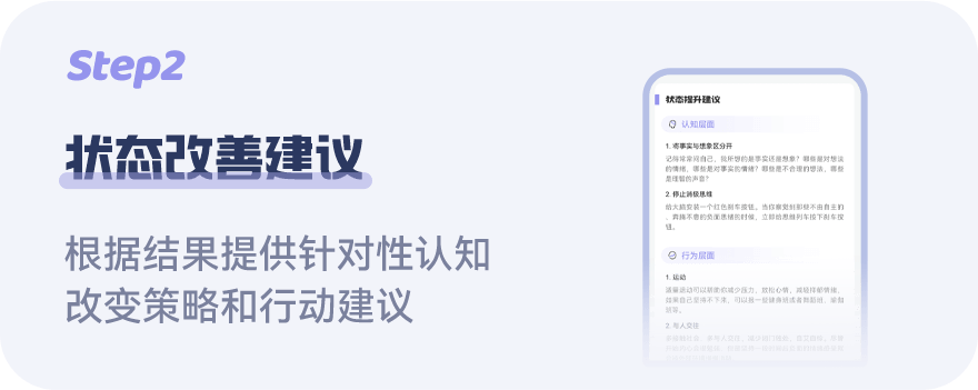 SDS报告示例页2